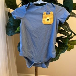 Carter’s Bodysuit